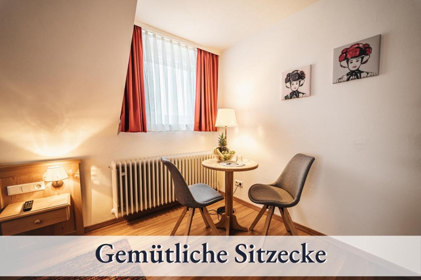 Swens Relax Pension - Inklusive Hochschwarzwaldkarte Und Halbpension フェルトベルク 部屋 写真